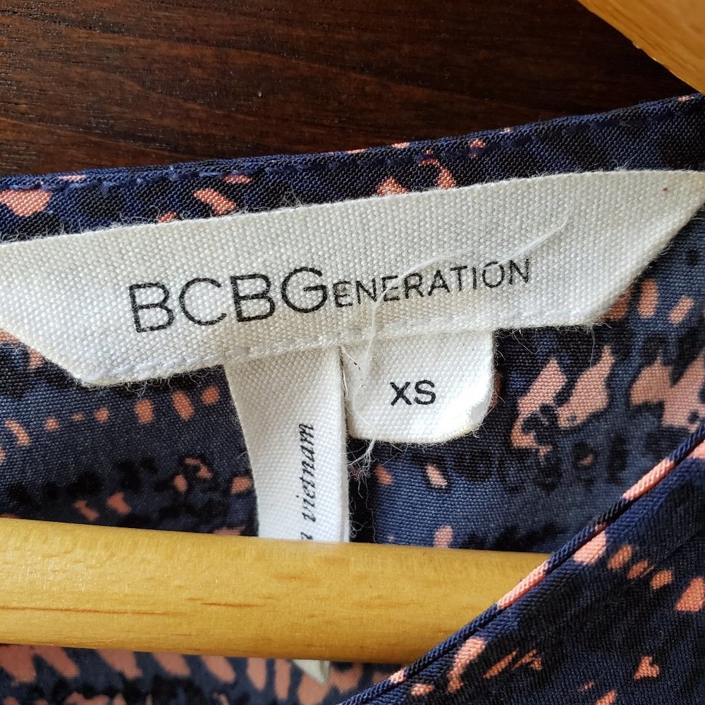 BCBGeneration Tunic - Picture 3 of 6